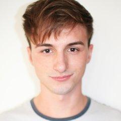 Lucas Cruikshank