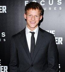 Lucas Hedges