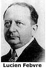 Lucien Febvre