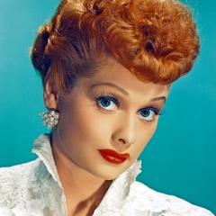 Lucille Ball