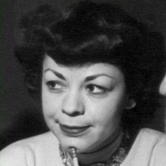 Lucille Kallen