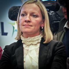 Lucinda Creighton