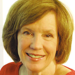 Lucy Calkins