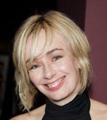 Lucy DeCoutere