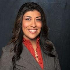 Lucy Flores