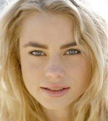 Lucy Fry