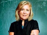 Lucy Hawking