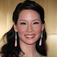 Lucy Liu