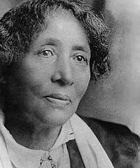 Lucy Parsons