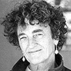 Lucy R. Lippard