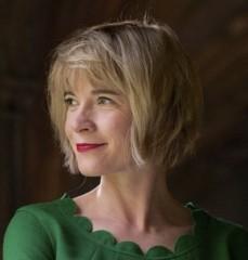 Lucy Worsley