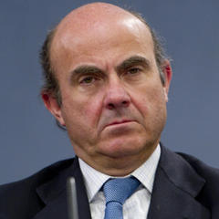 Luis de Guindos