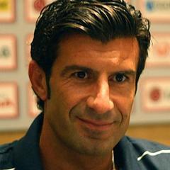 Luis Figo