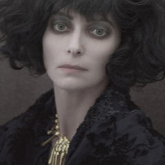 Luisa Casati