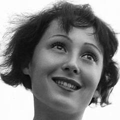 Luise Rainer