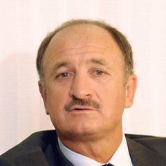 Luiz Felipe Scolari