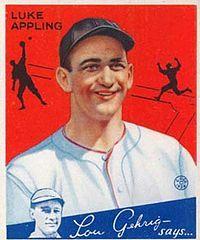 Luke Appling