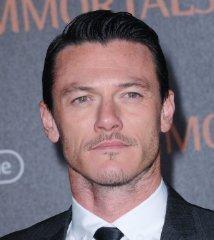 Luke Evans