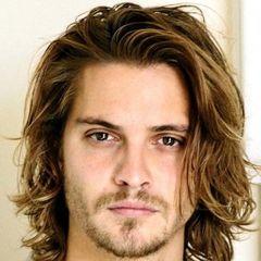 Luke Grimes