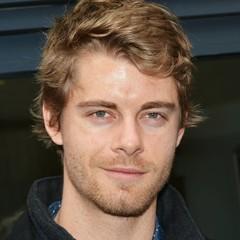 Luke Mitchell