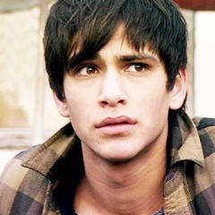 Luke Pasqualino