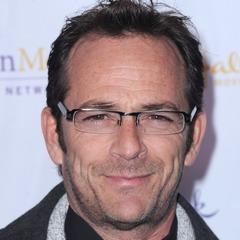 Luke Perry