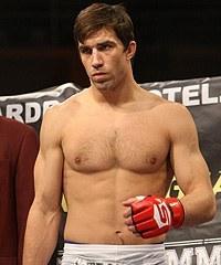 Luke Rockhold