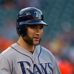 Luke Scott