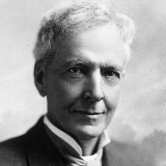 Luther Burbank