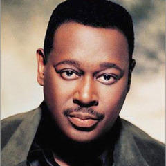 Luther Vandross