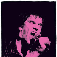 Lux Interior