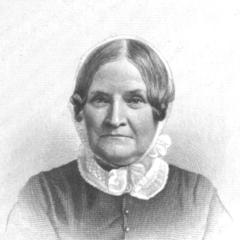 Lydia M. Child