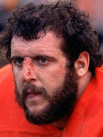 Lyle Alzado