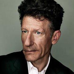 Lyle Lovett