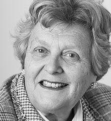 Lynda Chalker, Baroness Chalker of Wallasey