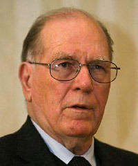 Lyndon LaRouche