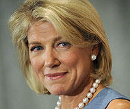 Lynn Forester de Rothschild