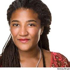 Lynn Nottage