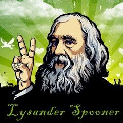 Lysander Spooner