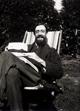 Lytton Strachey