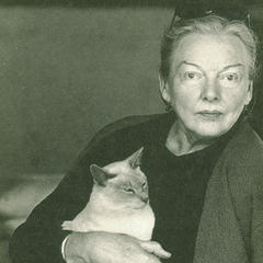 M. F. K. Fisher