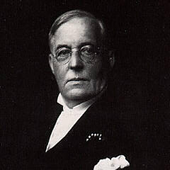 M. R. James