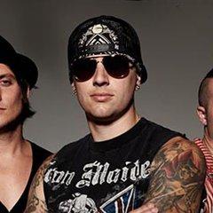 M. Shadows