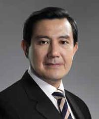 Ma Ying-jeou