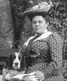 Mabel Osgood Wright