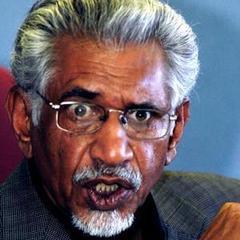 Mac Maharaj