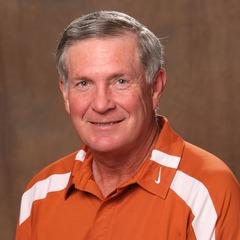 Mack Brown