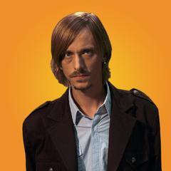 Mackenzie Crook