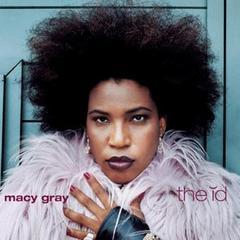 Macy Gray