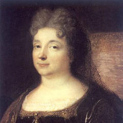 Madame de La Fayette